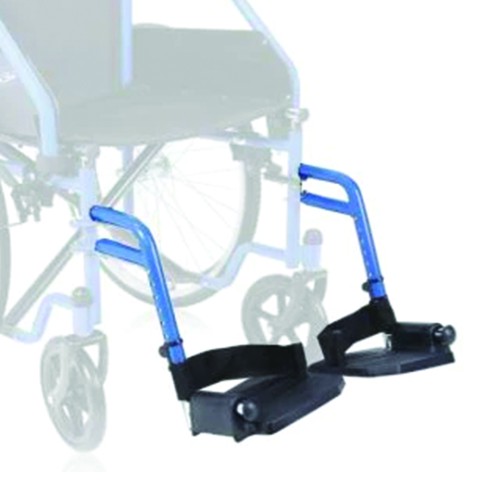 Wheelchairs and chairs for the disabled - Pairs Side Steps For Wheelchairs Disabled Elderly Next/next Go!