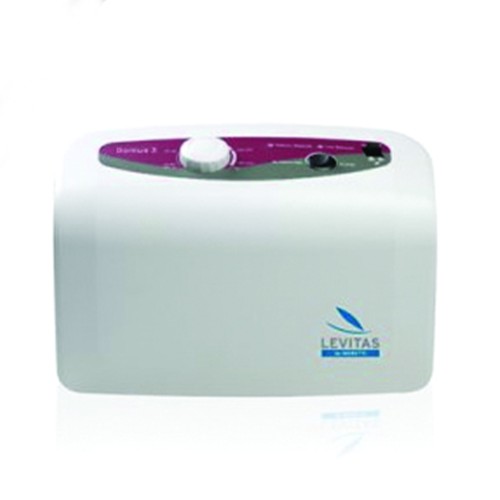 Accessories Pillows/Mattresses - Domus Compressor 3 Regulation And 2-way Operation Lad670/lad672/lad675