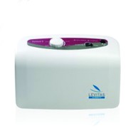 Domus Compressor 3 3-way Regulation And Operation Lad670/lad672/lad675