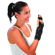 Wrist Brace Wrist And Finger Brace Digiform+ Orthopedic Immobilizer