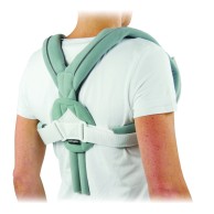 Cromax Clavicle Immobilizer Brace And Stabilizer