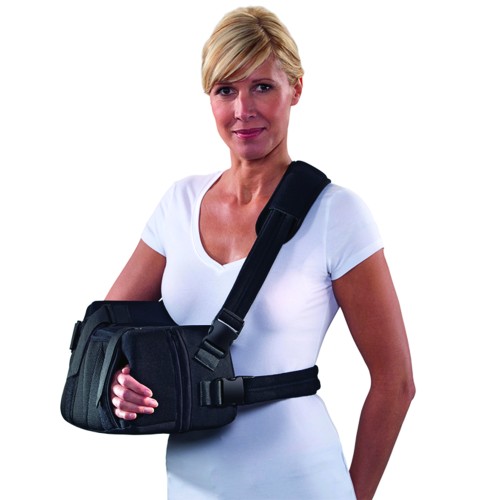 Arm braces - Arm Brace Arm Sling Psa-2 Left Abduction 30 Degrees
