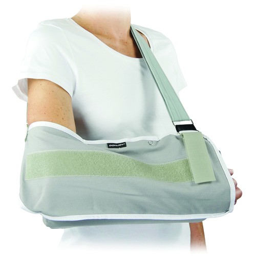 Arm braces - Ultrasling Arm Brace With 10 Degree Abduction