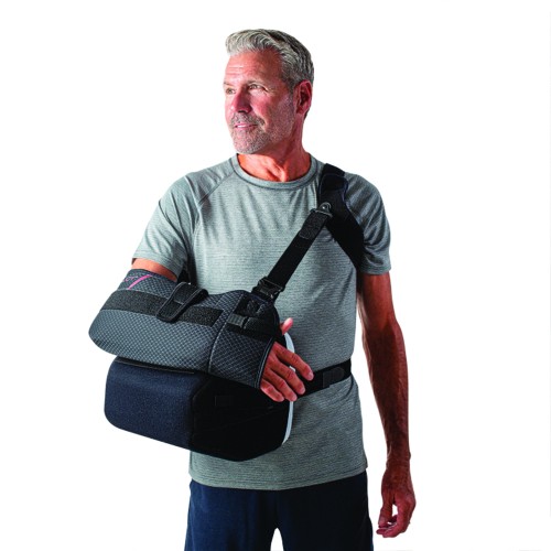 Arm braces - Arm Brace Ultrasling Pro Ab Abduction 45-60 Degrees