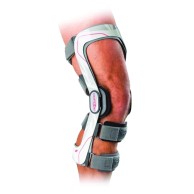 Knee Brace Knee Brace Ci Functional 4 Points Renegade Right