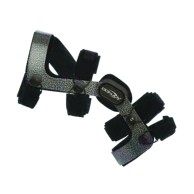 Knee Brace Functional Knee Brace 4 Points Armor Action Right