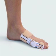 Night Spreader Brace For Hallux Valgus Foot
