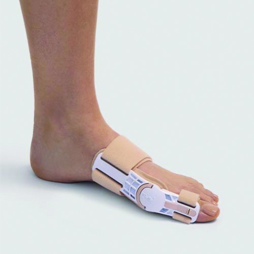 Foot braces - Night Spreader Brace For Hallux Valgus Foot