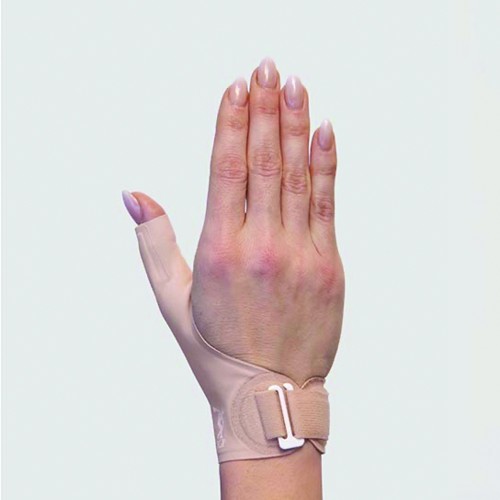 Hand braces - Soft Orthopedic Brace For Thumb Right Hand