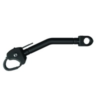 Spacer Arm With Bike Retaining Strap And Anti-theft 36cm