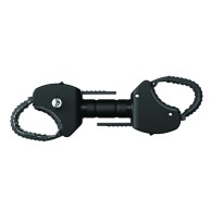 Spacer Arm With Bike Retaining Strap And Anti-theft 23cm