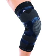 Trizone Three-zone Compression Knee Brace Right