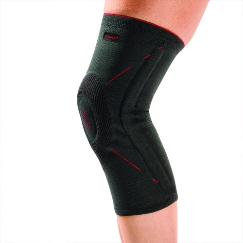 Knee braces - Knee Brace Elastic Knee Brace Genuforce Orthopedic