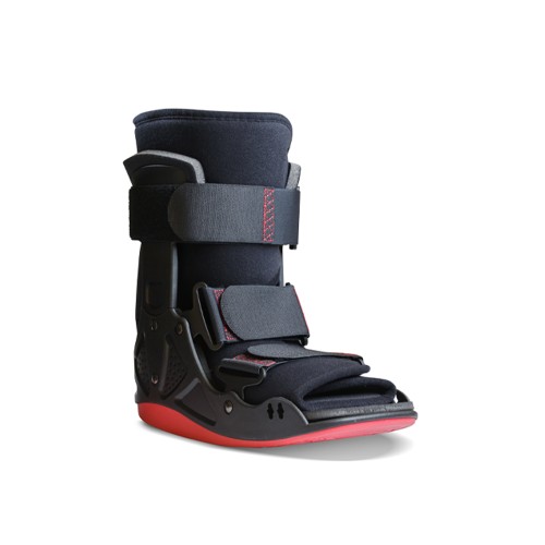 Foot braces - Foot Brace Semi-rigid Boot Standard Xceltrax Low