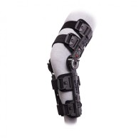 Knee Brace X-rom Post-operative Telescopic Universal Knee Brace