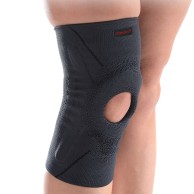 Knee Brace Elastic Orthopedic Knee Brace Rotulax And Patellar Pad