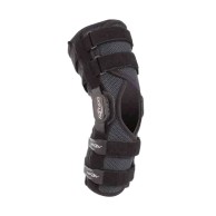 Knee Brace Open Knee Brace 4 Points Playmaker Ii Spacer