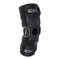 Knee Brace Closed Knee Brace 4 Points Playmaker Ii Spacer