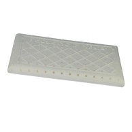 Memory Baby Sweet Sleep Anti-mite Pillow With Holes