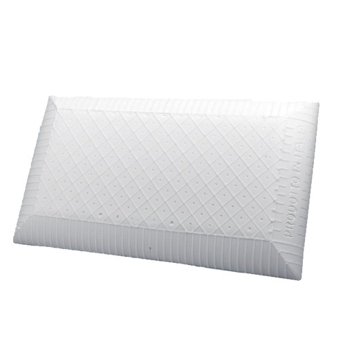 Pillows and Cushions - Orion Anatomical Memory Pillow Anti-mite Soap-shaped Without Holes