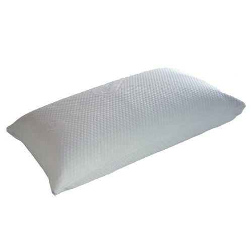 Pillow Covers and Mattress Covers - Elegant Luxury Anti-mite Massage Pillow Cover