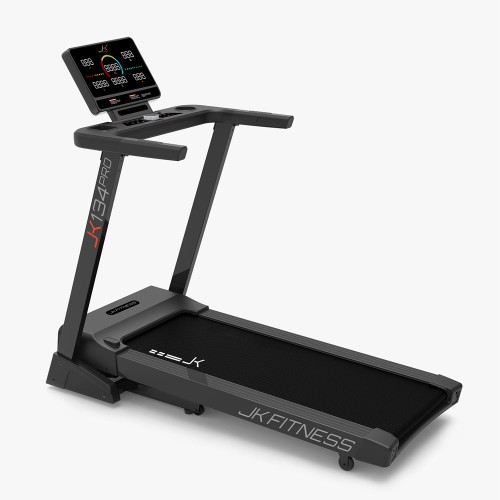 Tapis Roulant - Jk134-pro Space-saving Folding Electric Treadmill