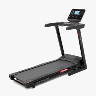 Jk114-pro Space-saving Folding Electric Treadmill