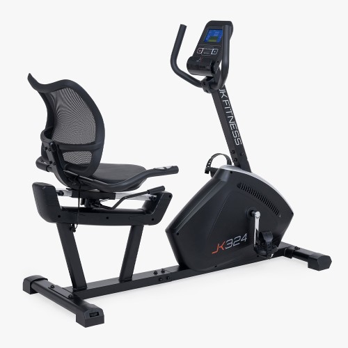 Exercise bikes/pedal trainers - Cyclette Gym Bike Bici Da Camera Orizzontale Jk324