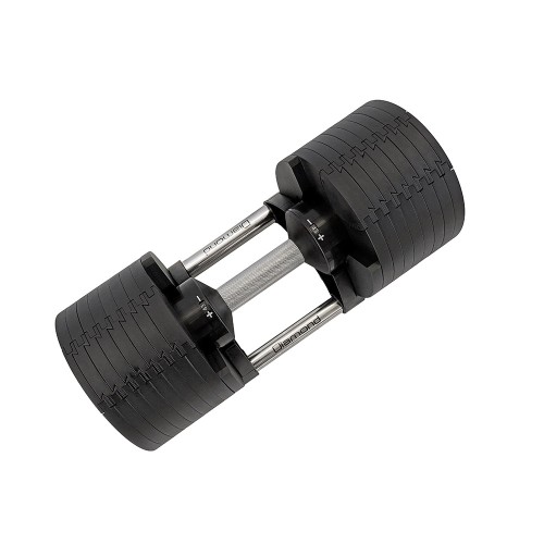 Handlebars - Variable Load Handlebar Selectable From 2.5 To 43kg