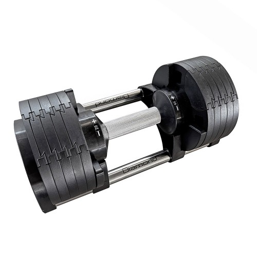 Handlebars - Variable Load Handlebar Selectable From 2 To 20kg