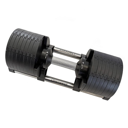 Handlebars - Variable Load Handlebar Selectable From 2 To 32kg