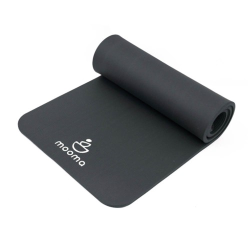 Floor mats -  Nbr Yoga And Pilates Mat 190x61x1.5cm