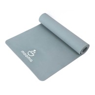 Tpe Yoga And Pilates Mat 183x60x0.6cm