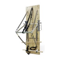 Pilates Wall Unit