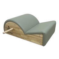 Spine Corrector Pilates Arc For Mobility Flexibility And Strengthening