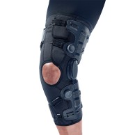 Knee Brace Knee Brace Oa Go Right Varus Gonoarthrosis