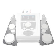 Plexiglass Support For Diacare 5000/tecar Beauty 6000 Devices And Accessories