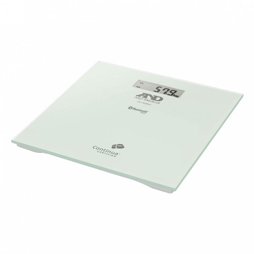 Scales - Uc-352ble Bluetooth Digital Bathroom Scale With Wireless Data Transmission