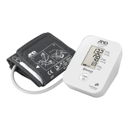 Sphygmomanometers/blood pressure monitors - Ua-651ble-la Wireless Automatic Bluetooth Cuff Blood Pressure Monitor