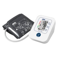 Automatic Fuzzy Logic Arm Blood Pressure Monitor Basic Model