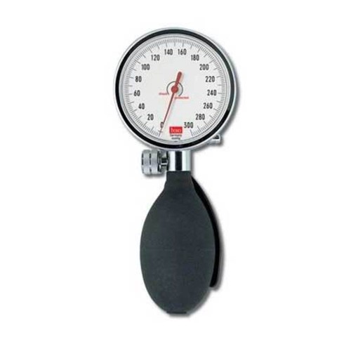 Sphygmomanometers/blood pressure monitors - Roid I Aneroid Sphygmomanometer 48mm Dial