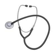 Gamma 3.1 Flat Head Stethoscope For Adults