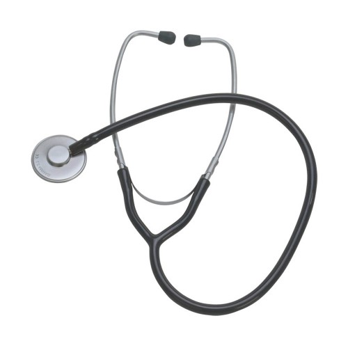 Phonendoscopes/Stethoscopes - Gamma 3.1 Flat Head Stethoscope For Adults