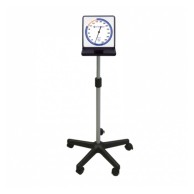 Aneroid Sphygmomanometer Large Dial Stand Model
