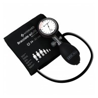 Comfort Model Aneroid Sphygmomanometer Fluorescent Dial