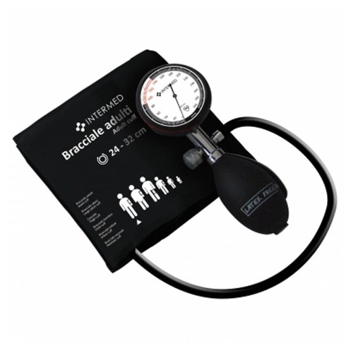 Medical - Comfort Model Aneroid Sphygmomanometer Fluorescent Dial