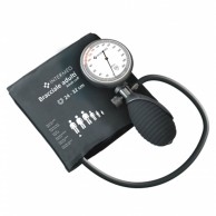 Prestige Model Aneroid Sphygmomanometer In Metal