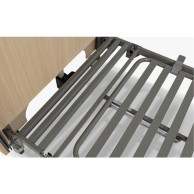 Extension Length 20cm For Hospital Bed 120 Mp423