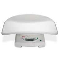 834 Digital Baby Scale With Removable Plate, 20kg Capacity