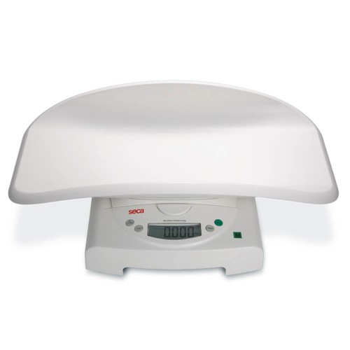 Scales - 834 Digital Baby Scale With Removable Plate, 20kg Capacity